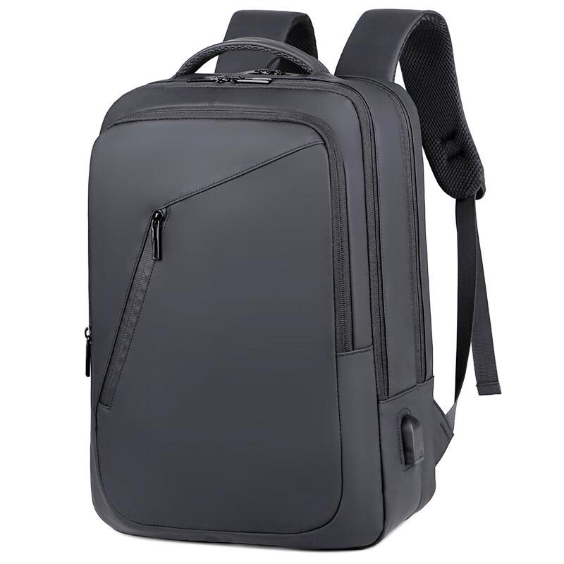 

Li Shen Casual Unisex Laptop Backpack 50x35x20 cm