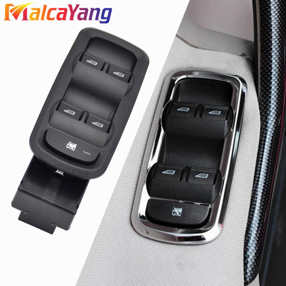High Quality Window Regulator Switch Power Window Switch For Ford Festiva Fiesta 2009 2010 2011 2012 2013 2014 CN15-14529-AB