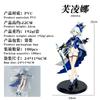 Nuovo 22CM Genshin Impact Furina Focalors Gioco Periferiche Action Figure Modello Ornamento da Scrivania Statua da Collezione Giocattolo Trendy Regalo