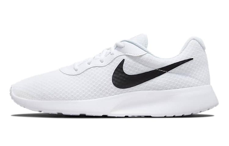 Nike Tanjun  White Black 2021  DJ6258-100