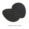 Unisex NonSlip Shoes Pads Rubber WearResistant Shoe Sole Grip Sticker Protector