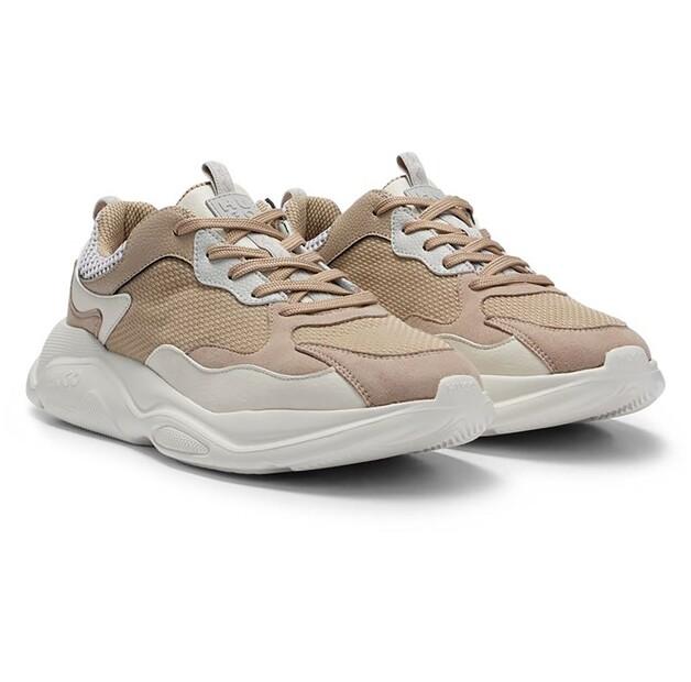 

HUGO Leon Runn Mxmt 10257816 кроссовки
