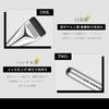 Qin Derdom Foundation Brush Flat Type Ultra Thin Makeup Ideal Liquid Concealer Skin Friendly