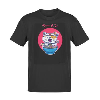 Oberteile – T-Shirts