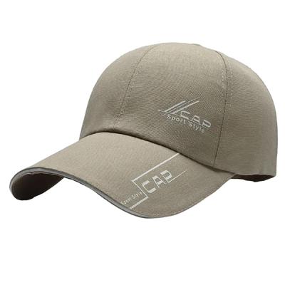 Hat Cotton Light Board Color Baseball Cap Men Cap Outdoor Hat