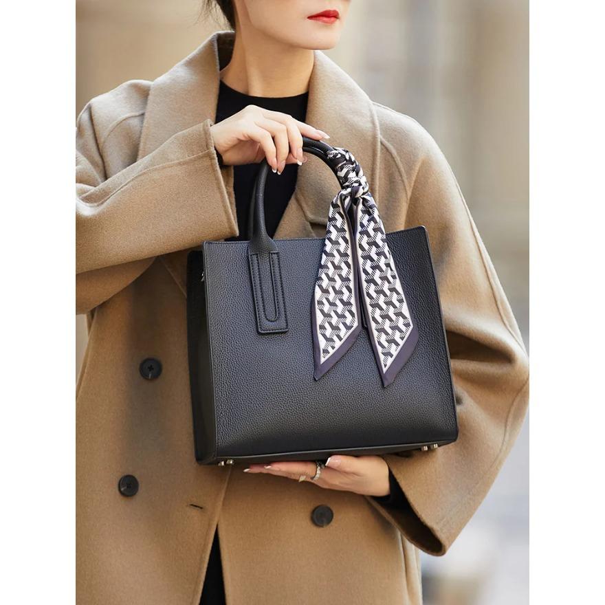 

Женская уникальная оригинальная сумка через плечо Деловые сумки