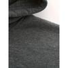 Casual Simple Print Men's Hooded Suit Fashionable Loose Sport Wear Men’s
