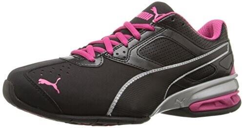 

Кроссовки Puma Tazon Women FM black/silver/red 35 ½