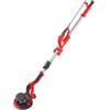 VEVOR Electric Drywall Sander 750W Drywall Sander Foldable Sheetrock Sander with Telescope Handle Electric Sander Variable Speed 800-1750RPM Wall