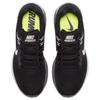 Nike Air Zoom Structure 21 Black/White Wolf Grey Women's 904701-001