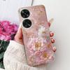 For Huawei Nova 11 SE Case Nova 12 SE Cover BNE-LX1 Funda Fashion Flower TPU Soft Silicone Phone Case For Huawei Nova 12SE Shell