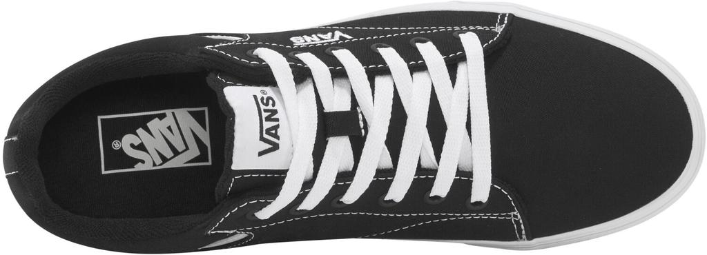 Vans Seldan Sneakers Black (VN0A4TZE187)