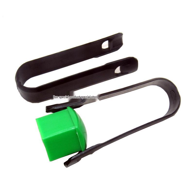 

Инструмент для снятия колесных гаек Vision Emgrand для EC7SC6 Borui King Kong - Бесплатная доставка 1 Black Clip