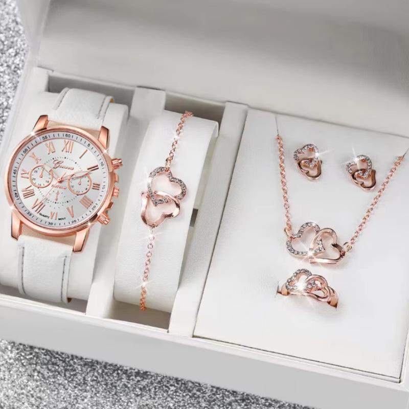 

New Women S Personalized Small Dial Simple Casual Fashion Quartz Watch Women S Bulk price