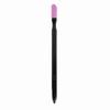 Cuticle Pusher, 4.5in Orange Sticks for Nails, Dual Purpose Pen Tip Design Remove Dd Skin on Nails for Professional Nail Techniques and Individual Na