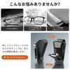 Sunglasses Car Glasses Sunglasses Easy Car Sunglasses Card Eyeglasses Card Clip for Car Sun Convenient Car Accessory Holder, Accessory, Holder,