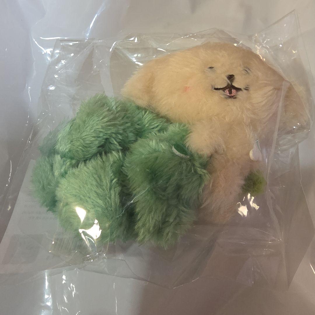 [USED] NCT WISH Seoul Concert MD Goods Jaehee Scrunchie Official