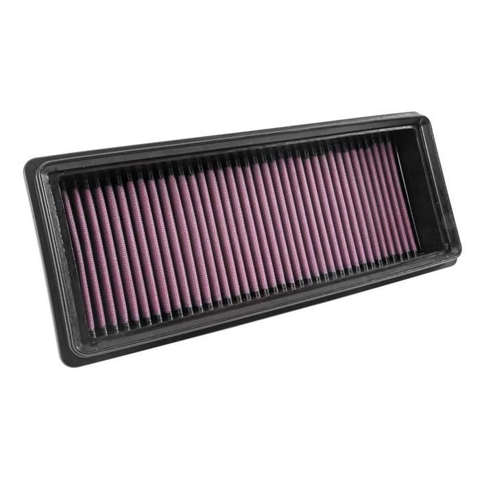 Replacement Air Filter 33-3028 BMW 535D L6-3.0L DSL; 2014