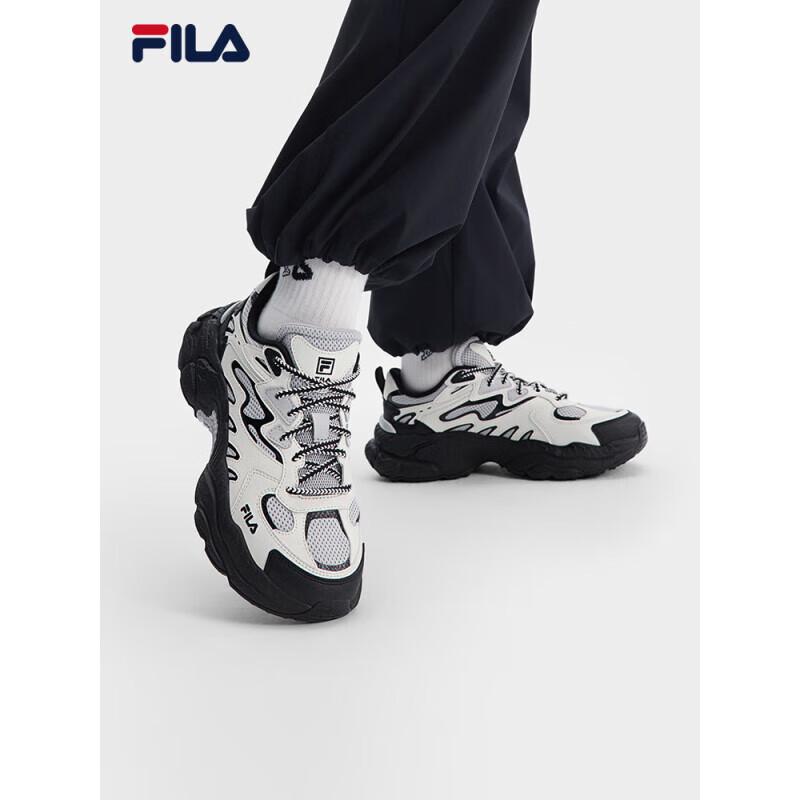 FILA Women s Fern Dad Sneakers