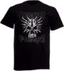 Corrosion of Conformity Męska Koszulka Rockowa