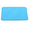 Refillable Cooling Ice Pillow PVC Ice Mat Multifunctional Ice Cushion  Summer Use
