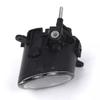 Pair Front Bumper Fog Lights For Mini Cooper One R50 R52 R53 63176925050