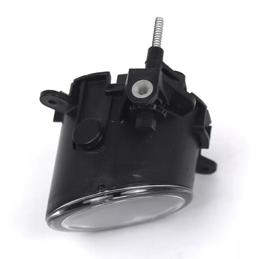 Pair Front Bumper Fog Lights For Mini Cooper One R50 R52 R53 63176925050