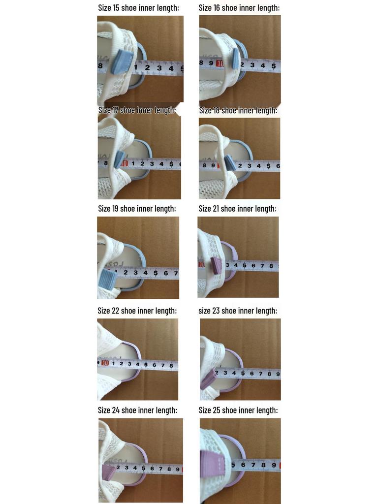 Baby Anti-Kollisions-Sandalen mit geschlossener Zehe – Schuhe mit weicher Sohle für Kleinkinder