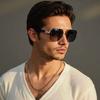 Square Sunglass Men Vintage Sunglasses Women Fashion Glasses