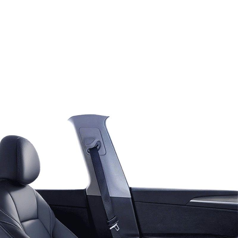 Tesla Model Y/3/YL Graphene Sunshade for Heat Insulation