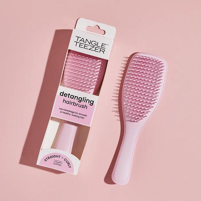 Wet Detangler Millennial Pink