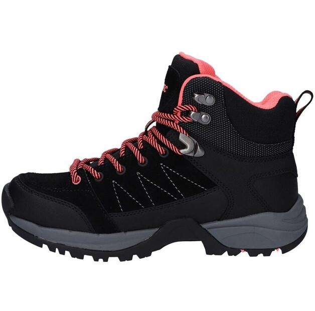 Треккинговые ботинки Hi-Tec Orion Mid WP V-lite