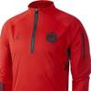 Jordan X Paris Saint Germain Soccer Jersey Men's Red AJ2392-661