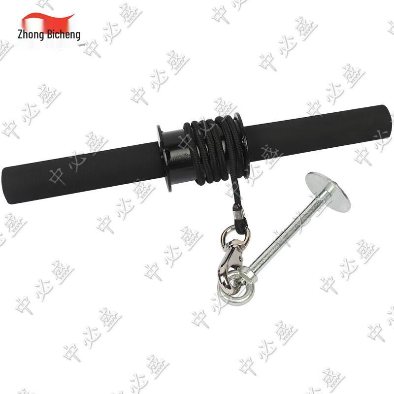 Weighted Forearm & Wrist Strength Trainer