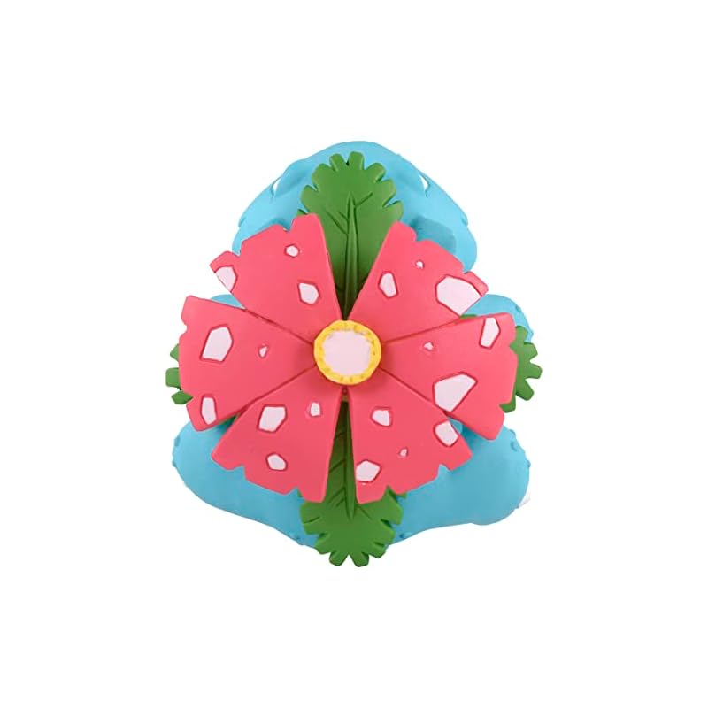 TAKARA TOMY Pokémon MonColle MS-14 Venusaur