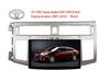 9-inch Android MP5 GPS Player for 2007-2010 Toyota Avalon