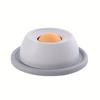 Cat Lick Mat Slow Feeder, Anti-Slip Licking Pad for Stress Relief and Dental Care, Boredom Buster Treat Dispenser