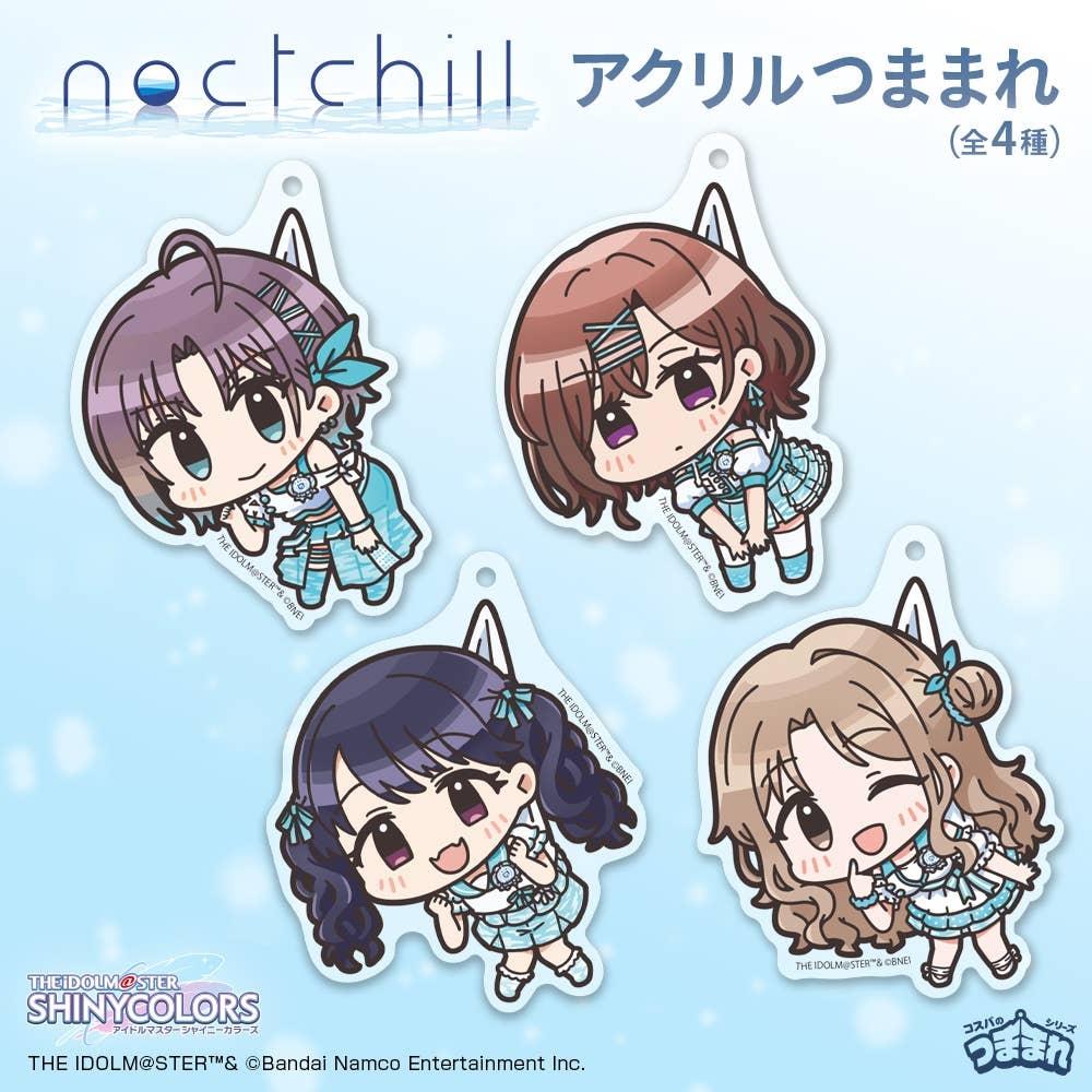 The Idolm Ster The Idolm Ster Shiny Colors  Madoka Higuchi Acrylic Tsumare