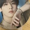 [USED] ASTRO The 4th ASTROAD Yoon Sana Pickett Fan