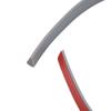 Slope Climbing Strip For Sweeping Robot Flexible Silicone Ramp Threshold Strip Silicone Self- Slope Climbing Strip