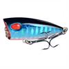 Topwater Hard 5 Colors Fishing Tackle