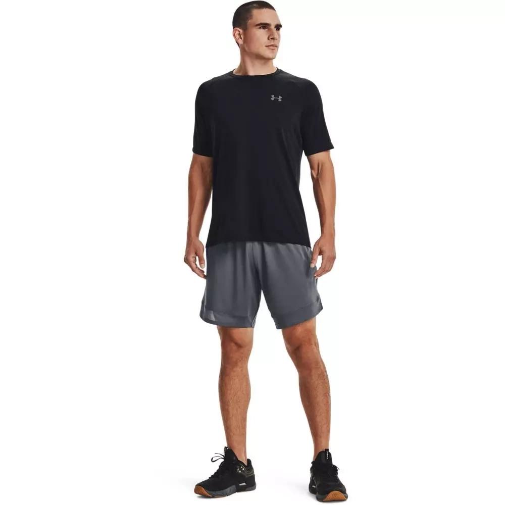 Men' Under Armour Tech SS Tee 2.0