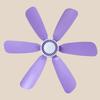 Portable USB 5V Tent Fan Celling Fan Outdoor Gazebo Fan Canopy Hanging Fan For Outdoor Dorm Tent Travel Home