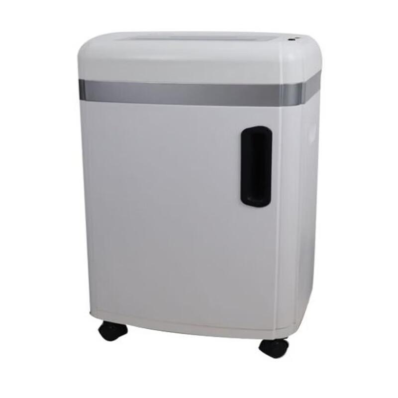 Yujia YJ-S1812 High-Security Commercial Shredder CN plug (adapter included)