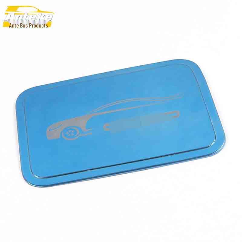 

Cheetah 17-19 CS10 Fuel Tank Cap Anti-Scratch Decorative Sticker