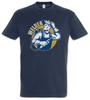 Welder III T-Shirt Handcraft Artisans Artisan Weld Craft