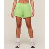 Gymshark Summer Tie Dye Graphic Shorts Energy Gelato Green Wash B3b7v Ec44