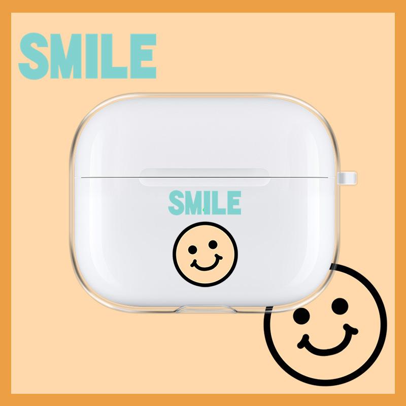 

Прозрачный защитный чехол из ТПУ для AirPods Pro Cartoon для 2-го/3-го поколения AirPods Pro