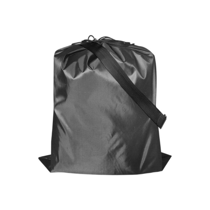 

Large Capacity Baby Strollers Accessory Water Resistant Nylon Pouch Easy Mounting Storage Bag For Parents S