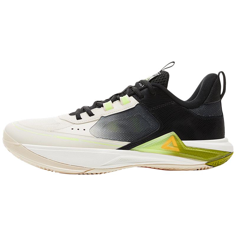 Peak TaiChi Ranger 3 Low-Top Sports Shoes